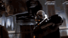 Swtor The Old Republuc GIF - Swtor The Old Republuc Star Wars The Old Republic GIFs