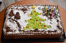 Chocolate Cake GIF - Chocolate Cake GIFs