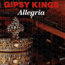 gipsy kings disco grafia band