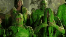 Green Slime GIF - Slime Green Gross GIFs