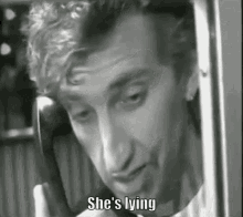 Jimmy Nail Neilsmiles GIF - Jimmy Nail Neilsmiles Shes Lying GIFs