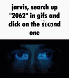 2062 Jarvis GIF - 2062 Jarvis Ironic GIFs
