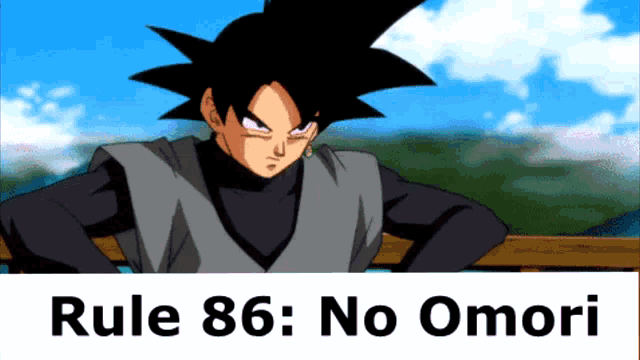 rule 86