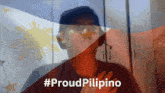 Proudpilipino Proudpinoy GIF - Proudpilipino Proudpinoy Pinoy GIFs