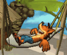 Crash Bandicoot Crash Of The Titans GIF - Crash Bandicoot Crash Of The Titans Game Boy Advance GIFs