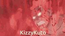 Kizzy Kuto GIF - Kizzy Kuto GIFs
