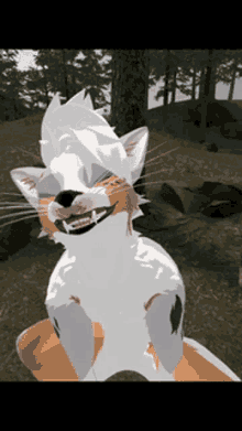 Embae Vrchat GIF - Embae Vrchat Rexouium GIFs