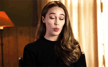 Alycia Debnamcarey Adc GIF - Alycia Debnamcarey Adc Alycia GIFs