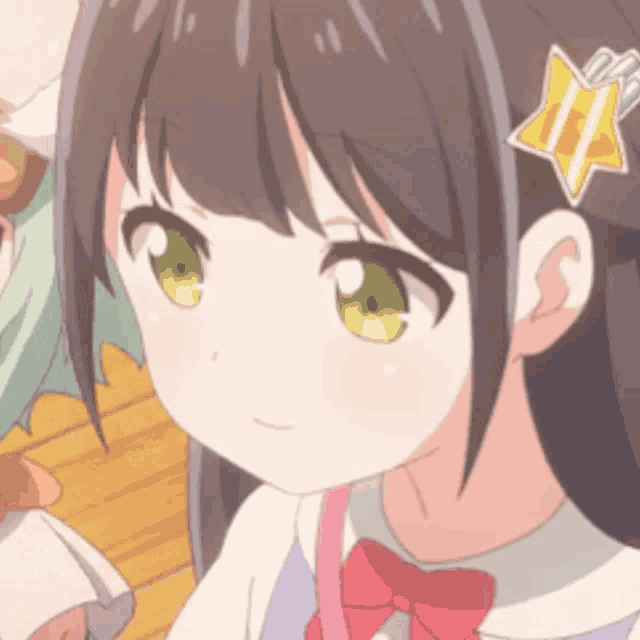Anime Anime Girls GIF - Anime Anime Girls Matching Pfp - Discover & Share  GIFs