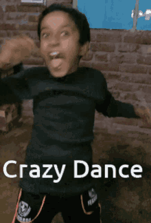 Crazy Dance Funny GIF - Crazy Dance Funny Dance GIFs