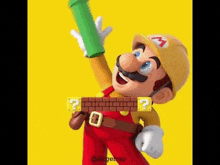 Mario Time GIF - Mario Time GIFs