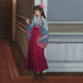 Sakura Amamiya Dance GIF - Sakura Amamiya Dance Wars GIFs