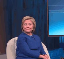 Clinton Surprise GIF - Clinton Surprise Expression GIFs