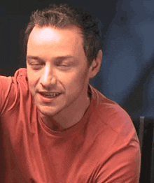James Mcavoy You Will See GIF - James Mcavoy You Will See I See GIFs
