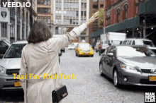 Taxi For Rich Tech GIF - Taxi For Rich Tech GIFs