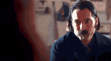 And I Will Do Anything I Will Give Anything To Ensure It Doc Holliday GIF - And I Will Do Anything I Will Give Anything To Ensure It Doc Holliday Wynonna Earp GIFs
