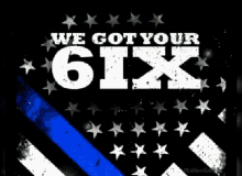 We Got Your6ix Back GIF - We Got Your6ix Back The GIFs