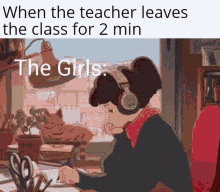 Teacher Class GIF - Teacher Class Boys GIFs