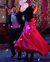 Molly Hernandez Dance GIF - Molly Hernandez Dance GIFs