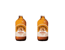 Cheers Bundaberg GIF - Cheers Bundaberg Diet Ginger Beer GIFs