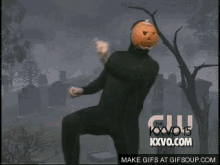 Pumpkin Dance GIF - Pumpkin Dance Pumpkin Dance GIFs