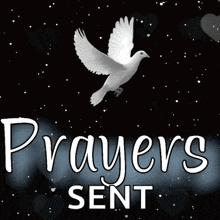 Prayingforyou Prayer GIF