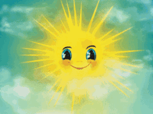 Sunshine GIF - Sunshine GIFs