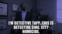 Saw David Tapp GIF - Saw David Tapp Detective Tapp GIFs