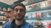 Mouche Prend La Mouche GIF