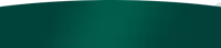a green circle with a white border on a white background