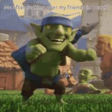Clash Of Clans GIF