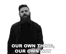 our own thing our own way jordan davis take it from me song own way own thing