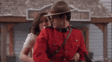 Wcth Hearties GIF - Wcth Hearties Nathan And Elizabeth GIFs