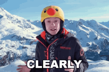 Clearly Mrroflwaffles GIF - Clearly Mrroflwaffles Obviously GIFs