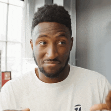 Not Great Marques Brownlee GIF - Not Great Marques Brownlee Not Good GIFs