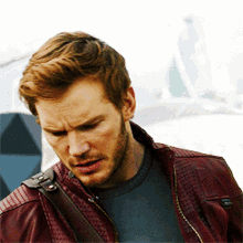 What Happened Star Lord GIF - What Happened Star Lord Orb GIFs
