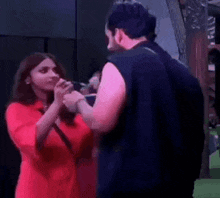 Abhiya Bbott2 Abhishekmalhan Jiyashankar GIF
