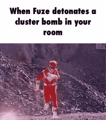 six fuze