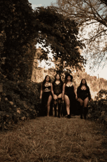 Coven2020 Witches GIF - Coven2020 Witches The GIFs