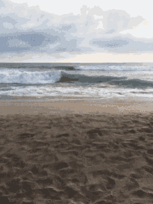 Beach Ecuador GIF - Beach Ecuador Ocean GIFs