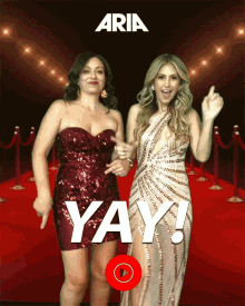 Yay Party Time GIF