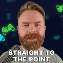 Straight To The Point Mr Sujano GIF - Straight To The Point Mr Sujano Direct To The Point GIFs