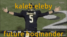 Kaleb Eleby Eleby GIF