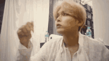 Ryeowook Super Junior GIF - Ryeowook Super Junior Ryeowook Eating GIFs
