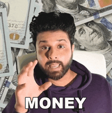 Money Ashish Dawar GIF - Money Ashish Dawar Ashish Dawar The Legal Baba GIFs