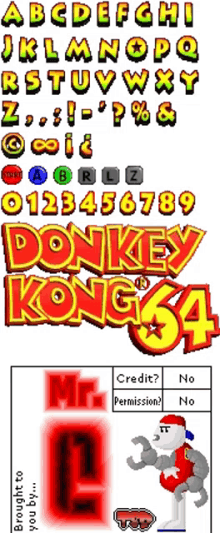 kong super