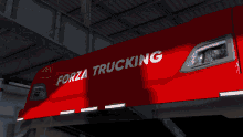 Euro Truck Simulator2 GIF - Euro Truck Simulator2 GIFs