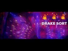 Drake Drake Sort GIF - Drake Drake Sort Hot GIFs