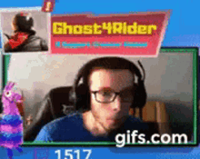 Ghost4rider Reaction GIF - Ghost4rider Reaction GIFs