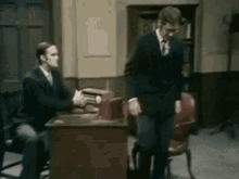 Monty Python Michael Palin GIF - Monty Python Michael Palin John Cleese GIFs